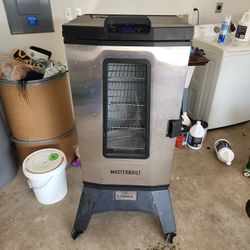 Grill