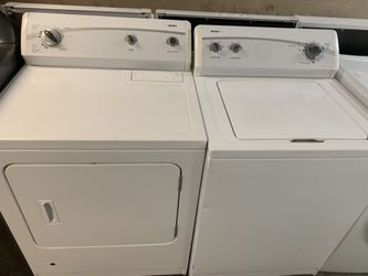 KENMORE ELITE