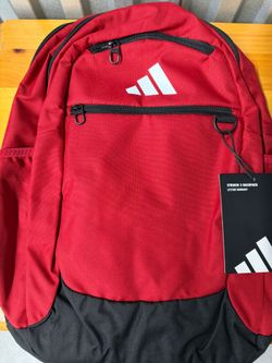 Adidas  back pack