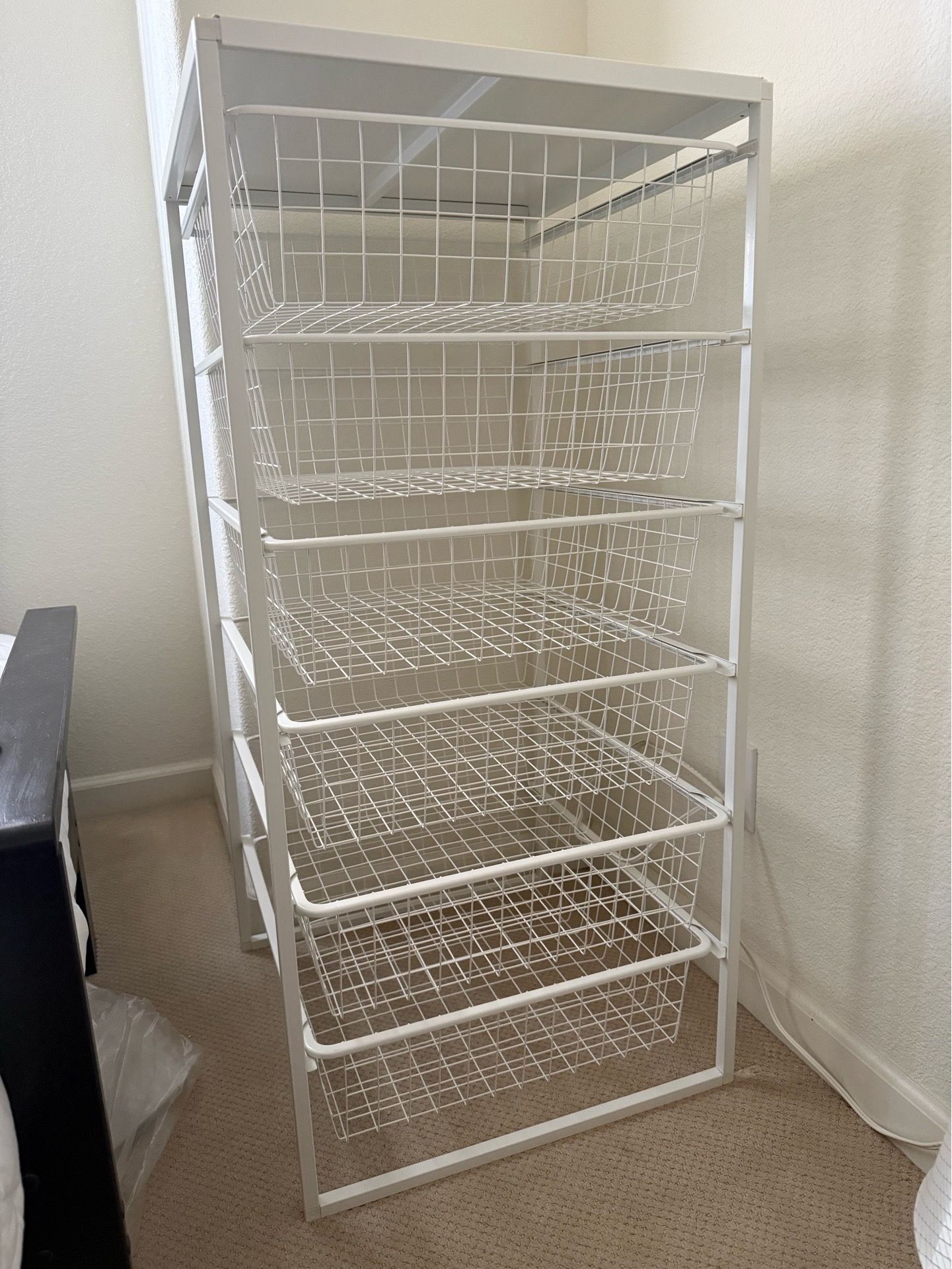 IKEA JONAXEL storage/organizer