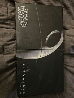 Skywalker Saga Bundle