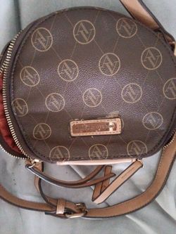 Adrienne vittadini purse