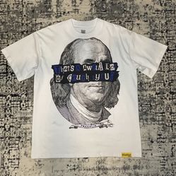 ALOCS x Trapstar Tee