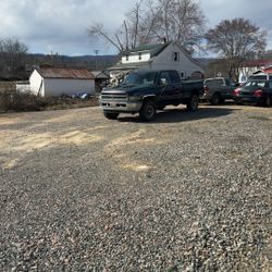1997 Dodge Ram 1500