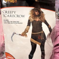 Halloween Costume