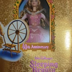 Sleeping Beauty * 40th Anniversary