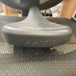 Electra Bicycle Saddle Very Comfortable 