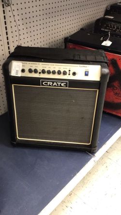 Amp 