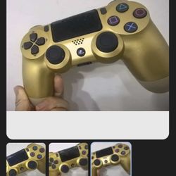 PS4 Controller 