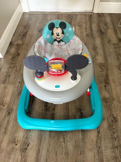 Baby Walker