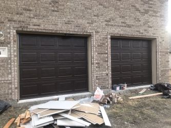Garage Doors
