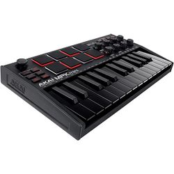 Akai MPK Mini MK3 Midi Keyboard 