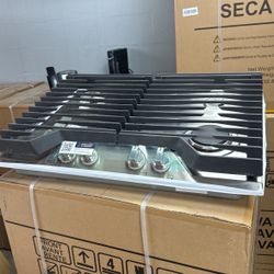 Cooktop  30 “