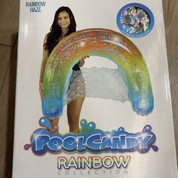 Pool Inflatables
