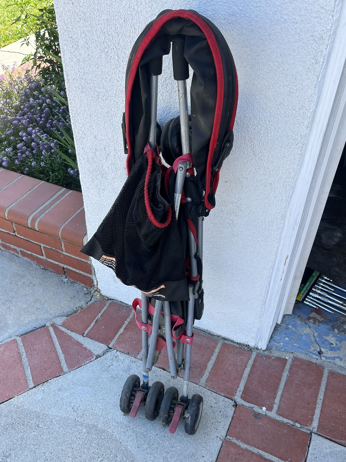 Free Stroller