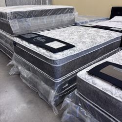 New Mattress Sets 