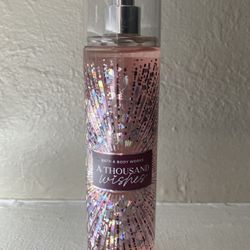 A Thousand Wishes Perfume