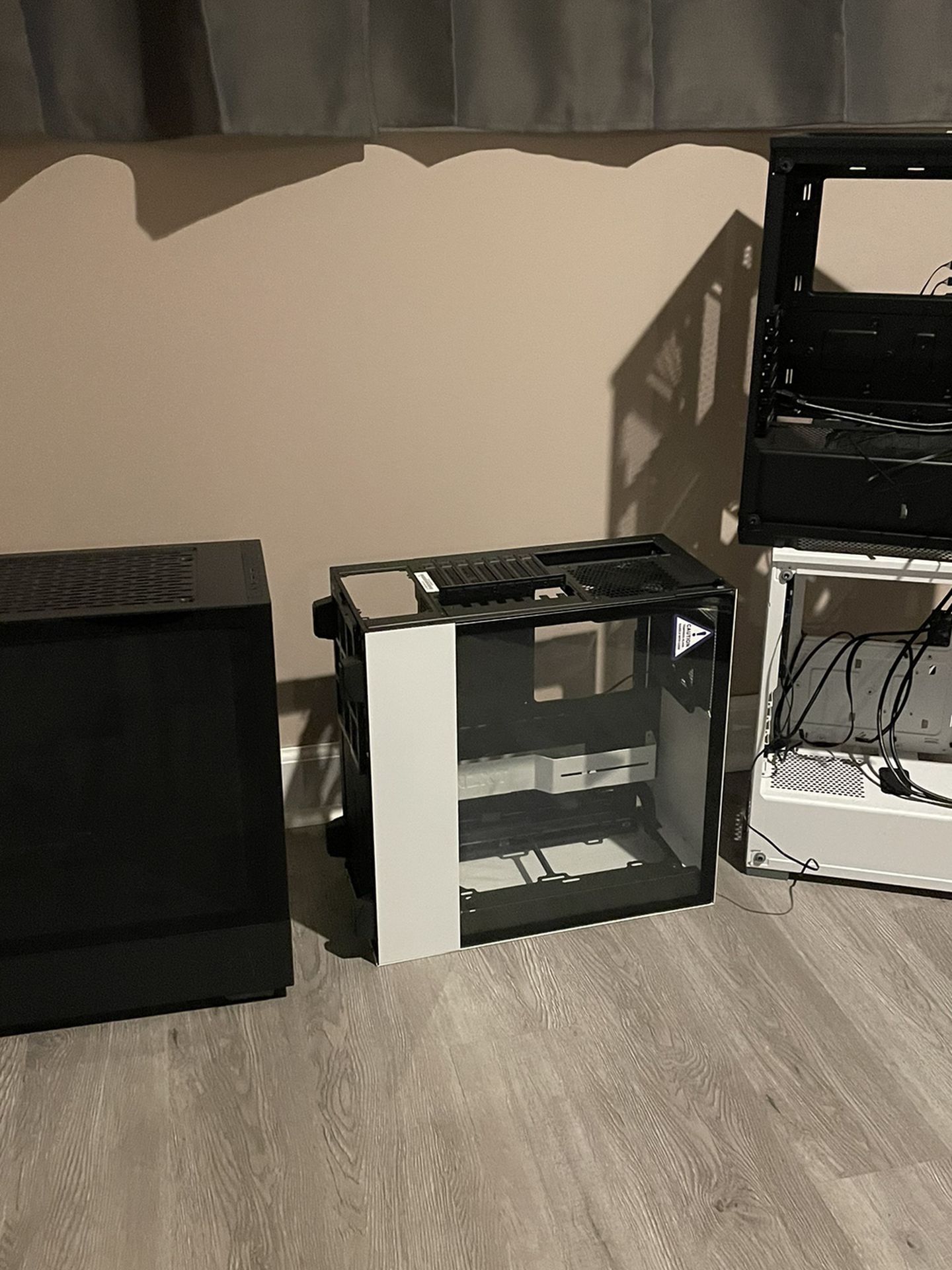High End Computer, Gaming Towers Lot 
