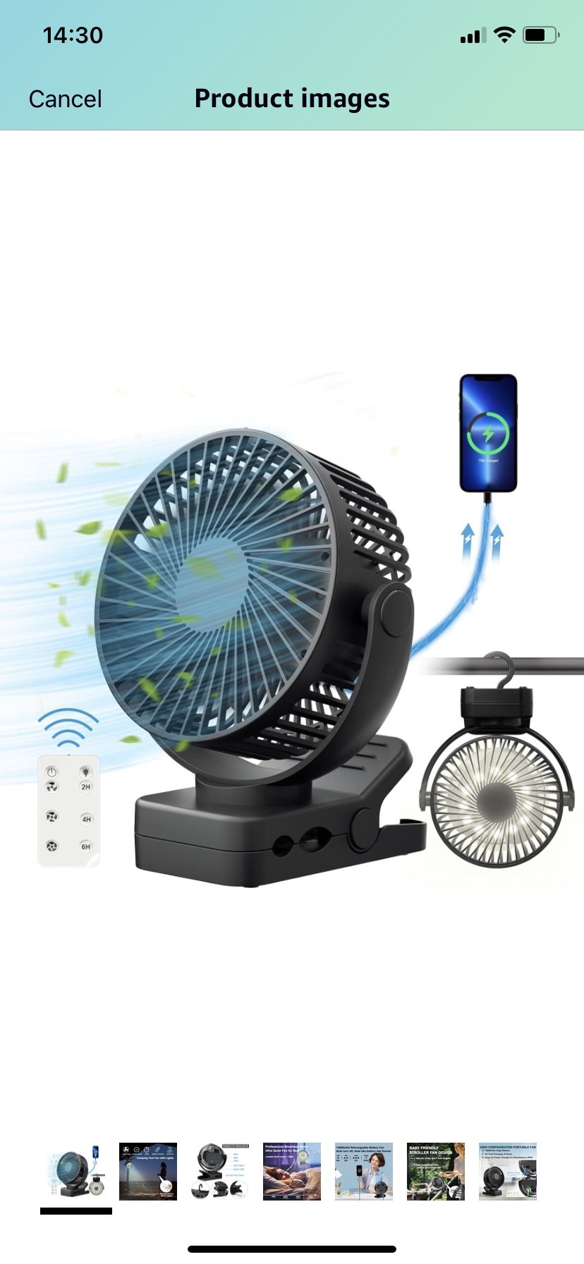 OUTERFAN