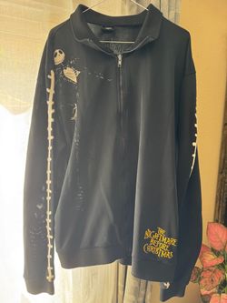 Nightmare before Christmas Jacket