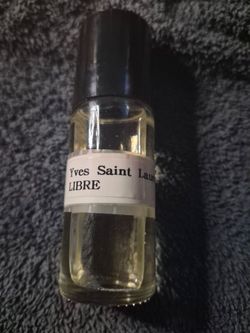 Yves Saint Laurent LIBRE
