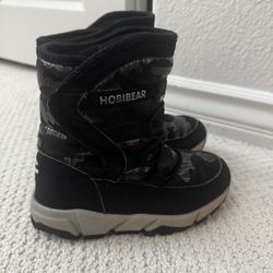 Boys Snow Boots 