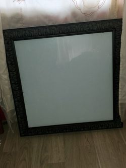 Giant Frame 24x24