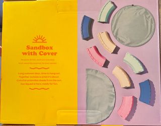 Children’s Sandbox