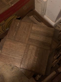 Wood Flooring. Parquet