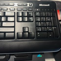 Microsoft Digital Keyboard 3000