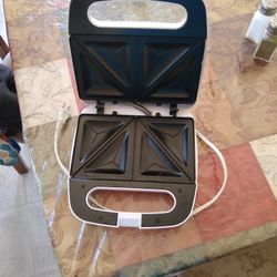 Rival Mini Grill