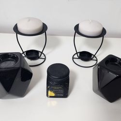 Candle Holders
