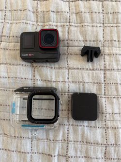 Insta 360 Ace Pro