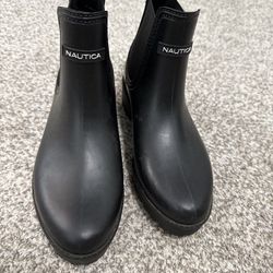 Nautica RAIN  Boots