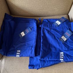 New Cherokee Scrub Pants 