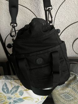 Lululemon Lunch Bag