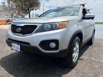 2013 Kia Sorento