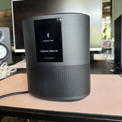 Bose Home Speaker 500