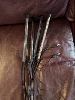 4 clip plant lights (bought within last 6 months)