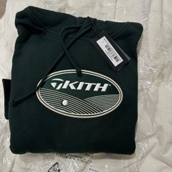 Kith x TaylorMade Hoodie