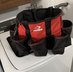 New Husky Tool Bag $30