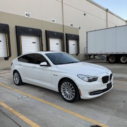 2013 BMW 535i