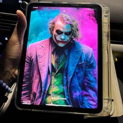 iPad 11th Generation 