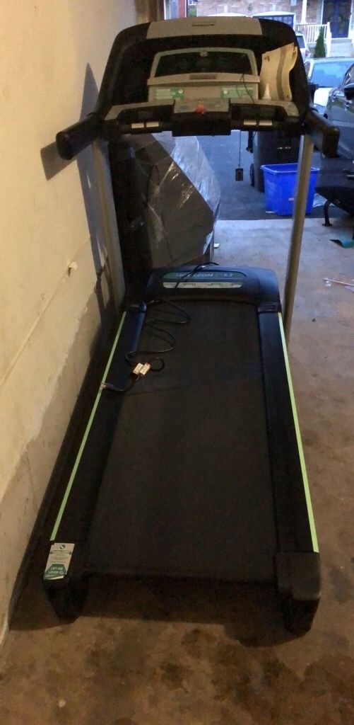 Horizon CT5.3 Treadmill