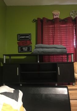 Tv Stand