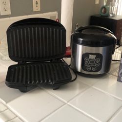 Kitchen And Air Fans