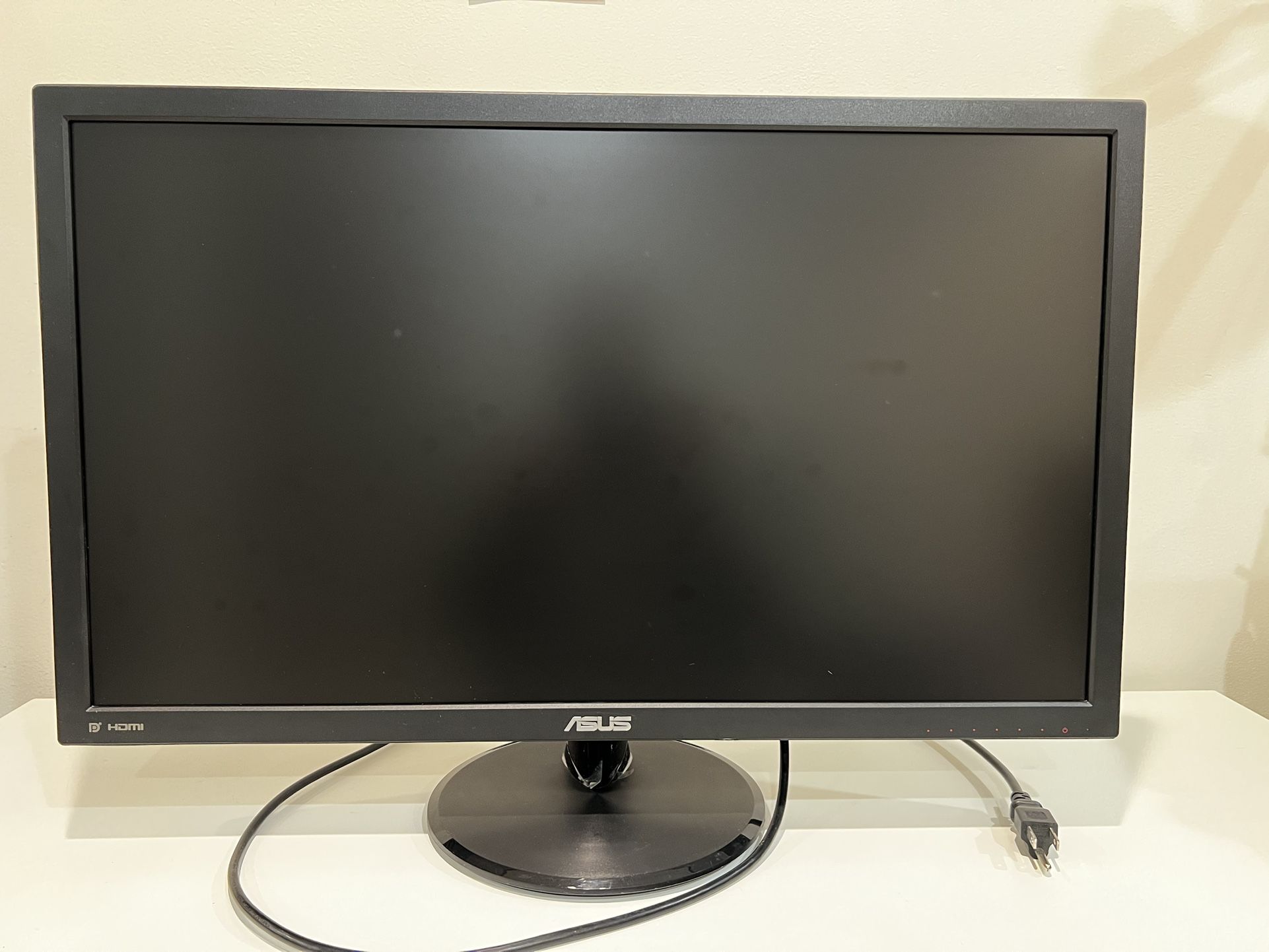 Asus Monitor 27 Inches