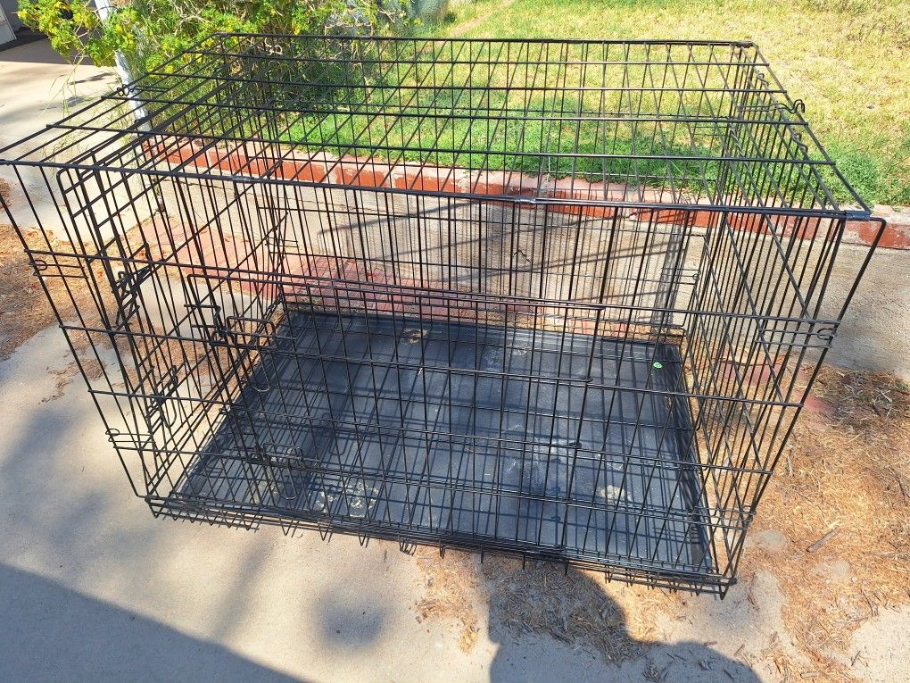 Kennel for dog or cat