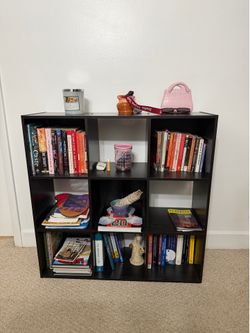 Bookshelf