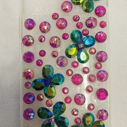 iPhone Cases Decorated